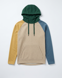 Nueva Llegada, Sudadera de Invierno para Mujer, Bordada, de Secado Rápido, Manga Larga, con Bolsillo Frontal, Diseño Tejido, Patrón Sólido - Product Image 5