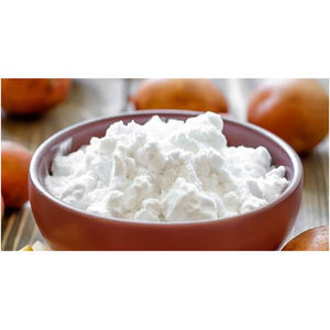 Almidón de patata sin gluten de primera calidad para empanar, espesar y cocinar - Product Image 2