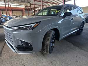 Lexus TX 350 F Sport AWD d'occasion 2025 - Product Image 2