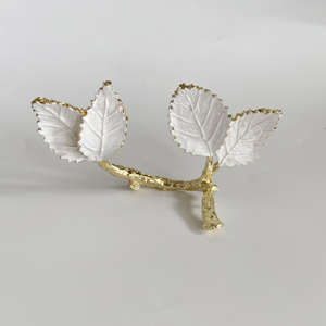 Ensemble d'anneaux de serviette décoratifs pour table à manger, style de table luxueux pour hôtels, restaurants et décoration intérieure - Product Image 6