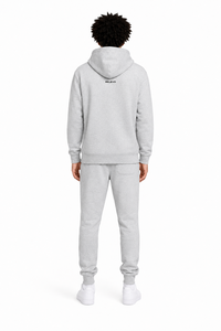 Custom Men’s Tracksuit Set for Men and Women Premium Two-Piece <b>Athletic</b> Sportswear Outfit Lightweight - Product Image 6