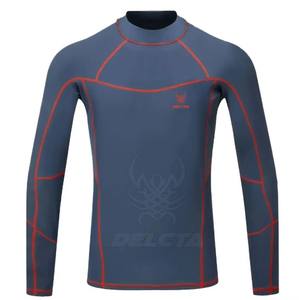 TRILACE INTERNATIONAL Ropa Deportiva para Hombre de Alta Calidad, Spandex/Nailon, Transpirable, Secado Rápido, UPF50+, OEM - Product Image 1