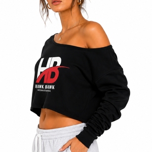 T-shirt décontracté pour femme de qualité supérieure, coupe classique, motif uni, été, tricoté, 100% coton, respirant, anti-rides, séchage rapide - Product Image 3