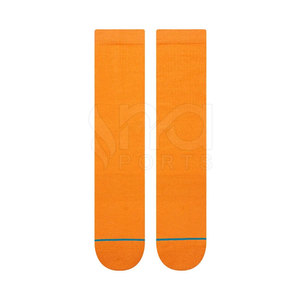 Comfortable In New Stock Sports <b>Socks</b> With Stretch Fabric For Field Performance Soccer <b>Socks</b> - Product Image 3