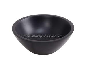 Tazón de servir de madera con estampado Venture personalizado, Frutero de nueces para uso multiusos y con la mejor calidad absoluta - Product Image 6