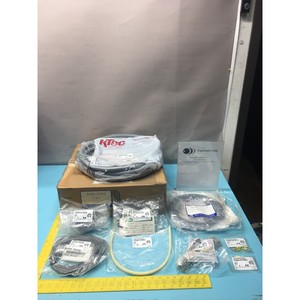 KIT AMAT 0240-70330, POMPE À VIDE ÉLECTRIQUE A3050X20 LLC - Équipements et pièces semi-conductrices d'occasion fiables à l'échelle mondiale - Product Image 2