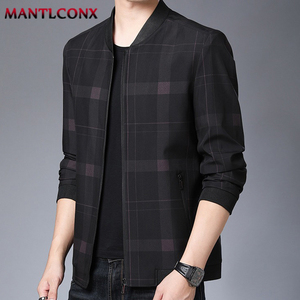 Veste Blazer Décontractée pour Homme, Coupe Ample, Vêtement Extérieur de Qualité, Manteau de Bureau pour Homme d'Âge Moyen, Taille 3XL - Product Image 3