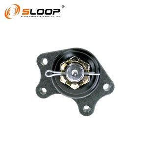 Rótula de Dirección Superior Derecha/Izquierda 43360-39085 para Toyota - Product Image 1