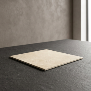 OEM 20mm Prix Bon marché Parking extérieur d'hôtel Marteau en porcelaine Pierre Nero Carreaux Prix Robuste Noir R11 Carreaux de sol à emboîtement - Product Image 3