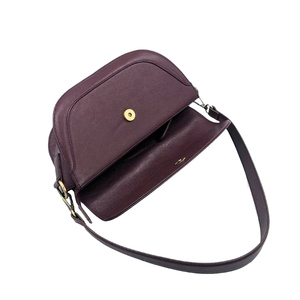Bolsos Bandolera de Cuero Genuino a Rayas Personalizados para Hombre y Mujer, Bolso Cruzado Pequeño Impermeable con Correa Ajustable y Ligero - Product Image 5