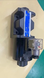 วาล์วควบคุมทิศทางไฮดรอลิก DSG-01-2B3-D24-N-56442ซีรีส์ DSG-01 DSG-01-2B3-D24-N-70442 DSG-01-3C2-D24-N-70442 - Product Image 2