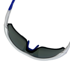 แว่นตากันแดดครึ่งชื่อเสียงแว่นกันแดดแบรนด์ดีไซน์สปอร์ตขี่จักรยาน - Product Image 6