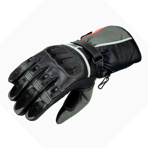 New Best Design Fashionable Private Label Durable Material Motorcycle <b>Gloves</b> Customized Premium Quality Motorbike <b>Gloves</b> - Product Image 4