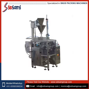 Heavy Duty <b>Shisha</b> Molasses Packing Equipment <b>for</b> Bulk Production and Efficient Packaging Operations - Product Image 2