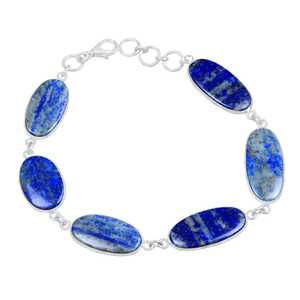 Brazalete de Latón Plateado con Diseño Geométrico Bohemio, Pulseras Unisex de Moda, Joyería Premium al por Mayor, Cadena de Eslabones - Product Image 1