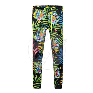 Chándal Deportivo Sublimado para Hombre, con Capucha, Color Sólido, 100% Algodón, Transpirable, Ligero, de Alta Calidad, Venta al Por Mayor - Product Image 4