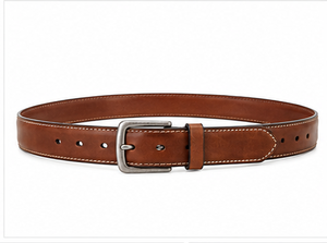 Ceinture en cuir tendance pour homme, pour un style décontracté et élégant, de Divine International - Product Image 3
