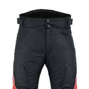 Pantalones de Ciclismo de Montaña MTB para Adultos, Diseño Sublimado Personalizado, Estilo Nuevo 2026, Venta al Por Mayor, Ropa de Ciclismo de Descenso - Product Image 3