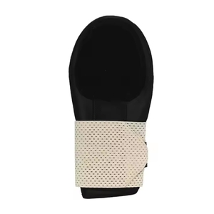 Mitaines de glisse multi-tailles avec paume rembourrée, support de poignet sécurisé, ajustement extensible pour compétition de baseball, personnalisables OEM, pour jeunes - Product Image 3