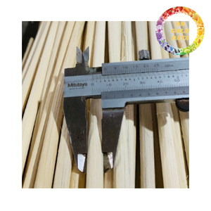 Export Standard Rattan Core for Furniture <b>Cane</b> Craft Binding and Basket Weaving Use - Product Image 1