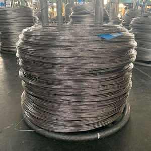 ขดลวดลวดเชื่อม MIG Tig สแตนเลส316L 304L สำหรับผูกเชือกตาข่ายองุ่นใช้ฮาร์ดแวร์ - Product Image 6