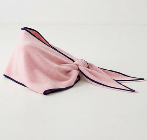 Châle en cachemire tricoté tendance pour l'été, faux pull avec écharpe nouée et cape fine en laine pour les épaules - Product Image 2