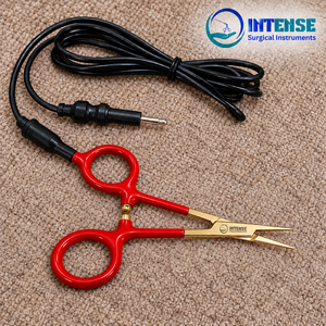 Pinzas Hemostáticas Rectas para Joyería Permanente, Herramienta de Soldadura para Pulseras, Tobilleras y Cadenas - Product Image 6