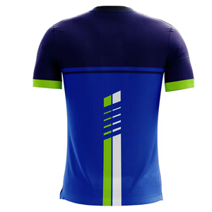 Professional Manufacture Short Sleeved <b>100</b>% Cotton Sublimation Men's T-<b>Shirts</b> Street Style Fashionable - Product Image 2