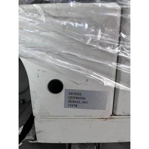 ระบบปั๊มสุญญากาศแบบแห้ง Edwards QDP80/500 - อุปกรณ์และอะไหล่เซมิคอนดักเตอร์ระดับโลกที่เชื่อถือได้ - Product Image 1