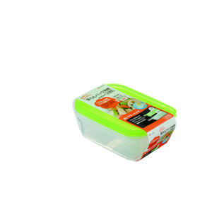 Inomata 400ml Easy Lock ermetico contenitore per alimenti Set 2P - Product Image 1