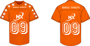 Wholesale Customized Jersey Training Wear 100% Polyester Quick Dry Breathable Best Price Pakistan Manufacturer for Adults - Product Image 1