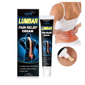 Crema Masajeadora <span class=keywords><strong>para</strong></span> el <span class=keywords><strong>Dolor</strong></span> Ciático, Suministros <span class=keywords><strong>para</strong></span> el Cuidado <span class=keywords><strong>de</strong></span> la Salud, Crema <span class=keywords><strong>para</strong></span> el <span class=keywords><strong>Dolor</strong></span> <span class=keywords><strong>de</strong></span> Discos Lumbares y Hinchazón <span class=keywords><strong>de</strong></span> <span class=keywords><strong>Rodillas</strong></span> - Product Image 1