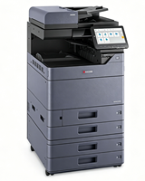 Photocopieur multifonction laser couleur A3 neuf TASKalfa MZ4001i 5001i 6001i