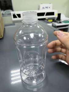 Servicio de Impresión 3D SLA Transparente de Alta Calidad, Servicio de Prototipado Rápido para Piezas Industriales, Disponible para Grandes Cantidades - Product Image 4