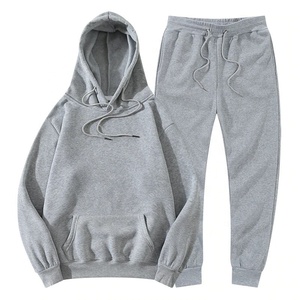 Chándal Deportivo Transpirable para Hombre, Ropa Deportiva, Talla Grande, Chándal para Correr, Precio al por Mayor - Product Image 2