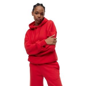 Speedy Industry Sweats à capuche surdimensionnés Sweats en molleton Pulls à manches longues Pull Tenues d'automne - Product Image 3