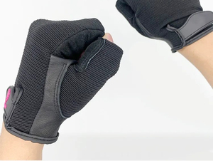 Guantes de Gimnasio de Alta Calidad al Por Mayor para Hombre, Estilo Casual, Mejor Material con la Mejor Relación Calidad-Precio, Guantes de Fitness Unisex - Product Image 6
