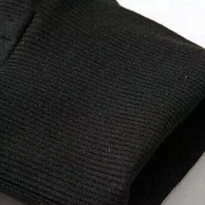 ชุดฮู้ดดี้ผ้าฟลีซหนานุ่ม โพลีเอสเตอร์/ไนลอน/คอตตอน สีพื้นเรียบ สำหรับขายส่ง ชุดวอร์มแบบสวมใส่สบาย ดีไซน์ใหม่ สามารถสั่งทำได้ - Product Image 6