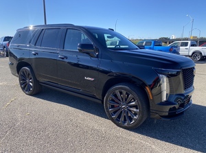เอสยูวีหรูหราสมรรถนะสูงปี 2025 – รุ่น Escalade V-style V-Series - Product Image 2