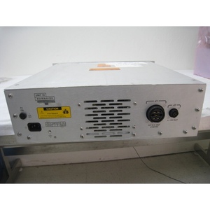 Electro Scientific Ind ESI 61322 B.P. Équipements et pièces semi-conductrices de haute tension - Fournisseur mondial de confiance - Product Image 4