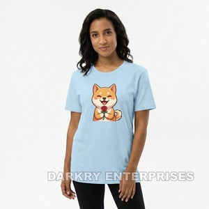 Camiseta Retro de Videojuegos para Mujer, Diseño de Máquina Arcade, Algodón Crema, Fabricante de Camisetas Personalizadas para Parejas Gamers, Venta al Por Mayor - Product Image 2