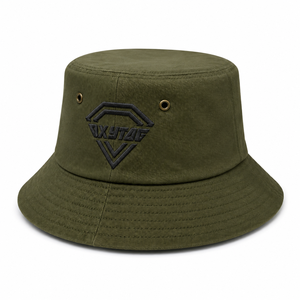 Top Selling New Design Summer Adjustable 100% Cotton Bucket Hats Low Price Custom Logo Pattern Designer <b>Sunscreen</b> Unisex - Product Image 1