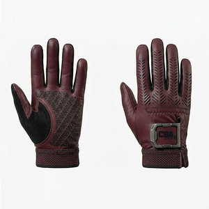 Lightweight Golf Gloves Anti <b>Slip</b> Design For Stable Grip And Improved Performance In Training And Matches - Product Image 1