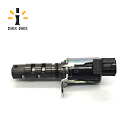PEIVSO Nueva Válvula de Control de Aceite de Sincronización de Levas VVT de Alta Calidad con Garantía de 12 Meses 15330-22030 para Toyota Corolla RAV4 Matrix Celica