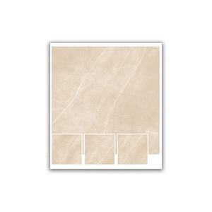 Azulejos de madera con diseño de mármol y acabado brillante de 800x800mm de alta calidad, porcelana esmaltada pulida sólida para una vida interior moderna clásica - Product Image 3