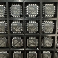 DSPIC33CK1024MP710T-I/PT Pemasok Komponen Elektronik Sirkuit Terpadu IC Tertanam