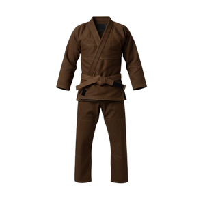 Men's High Quality Custom Light Taekwondo Judo Uniform <b>Sets</b> Style for Martial <b>Arts</b> Wear - Product Image 1