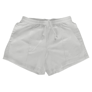 Athletic Sports Casual Rugby Shorts Breathable Training Workout Mid Waist Quick Dry Running Gym Fitness Lightweight Durable - Product Image 5