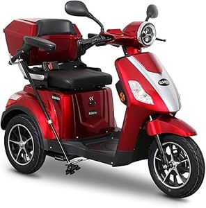 Meilleure vente E-Quad 25 v3 Pro 65km/h Lithium Prêt à être expédié - Product Image 3
