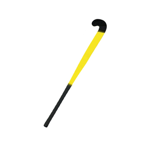 Bâton de hockey sur glace professionnel super léger personnalisé 375g, vente en gros d'usine pour le hockey professionnel - Product Image 3